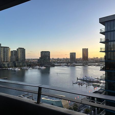 Sea View, Gym & Pool, 2 Bedrooms 2 Bathrooms Мелбърн Екстериор снимка