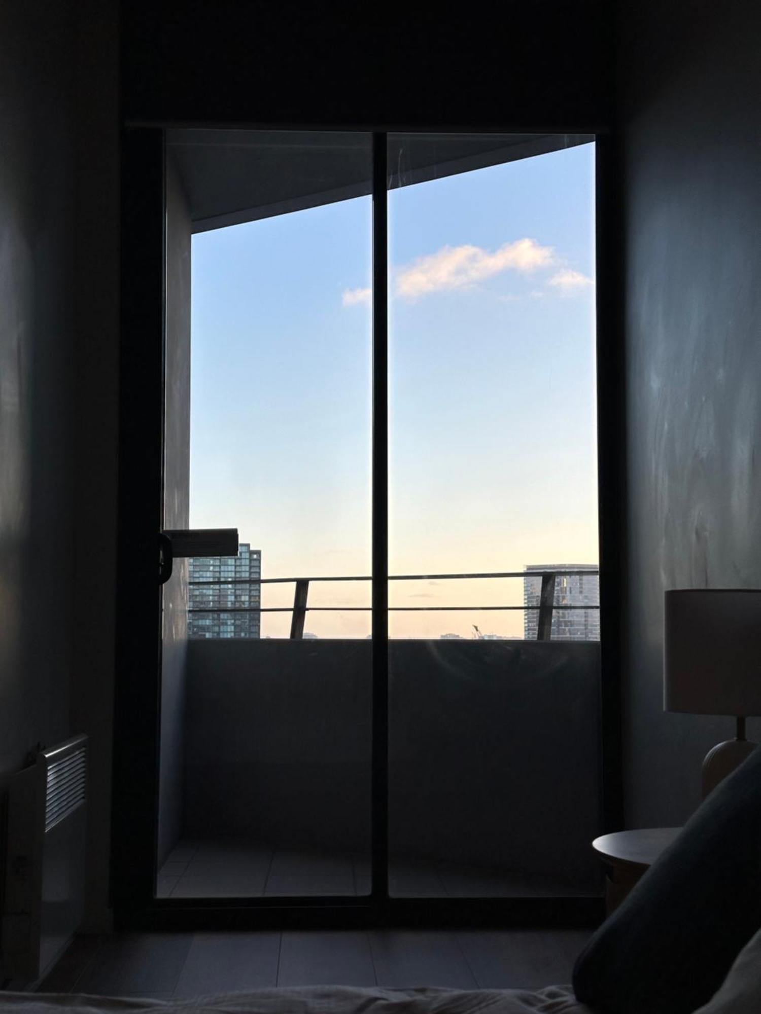 Sea View, Gym & Pool, 2 Bedrooms 2 Bathrooms Мелбърн Екстериор снимка
