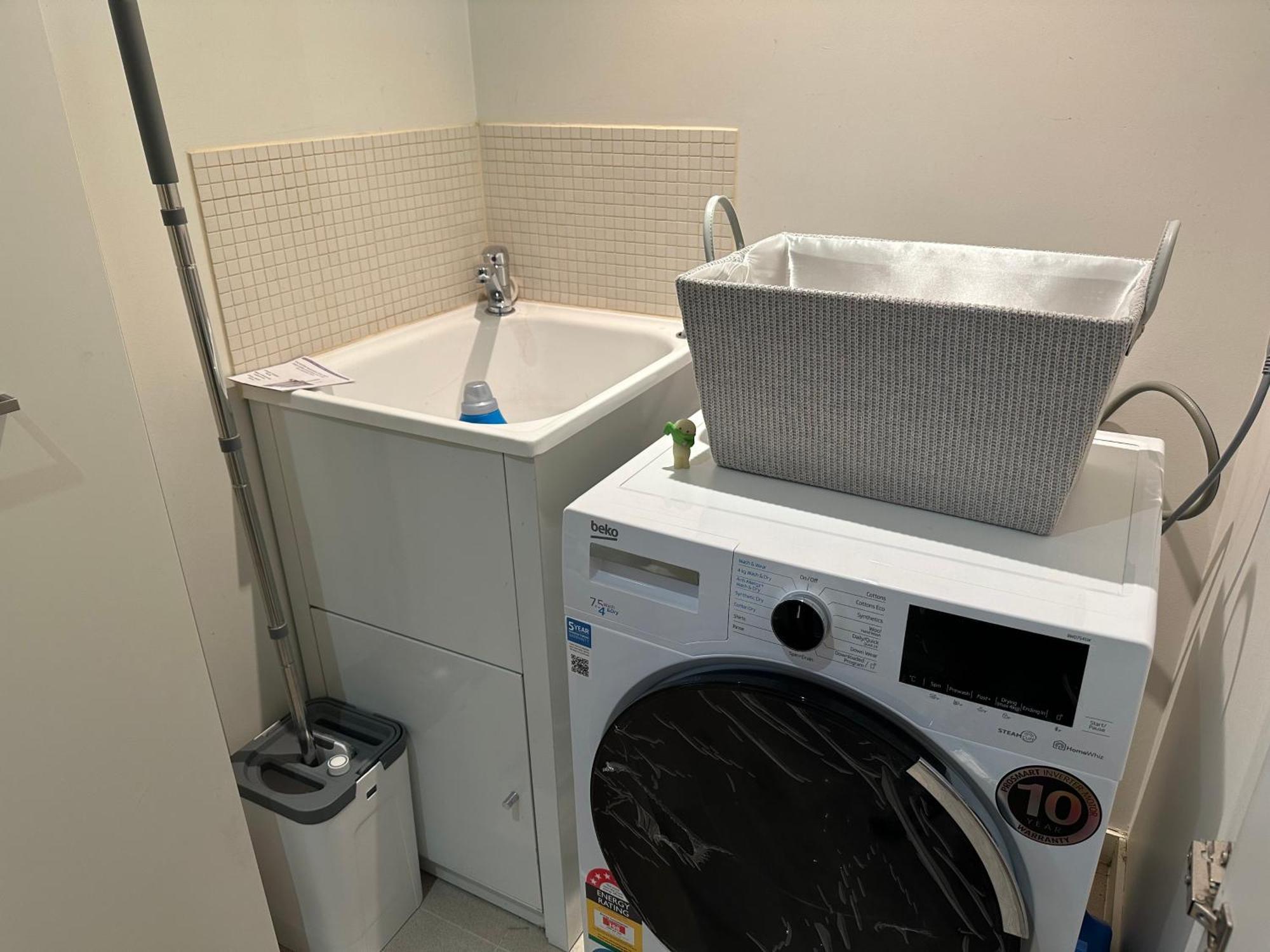 Sea View, Gym & Pool, 2 Bedrooms 2 Bathrooms Мелбърн Екстериор снимка
